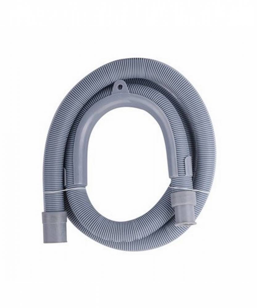 WASHING MACHINE DRAIN HOSE 150CM